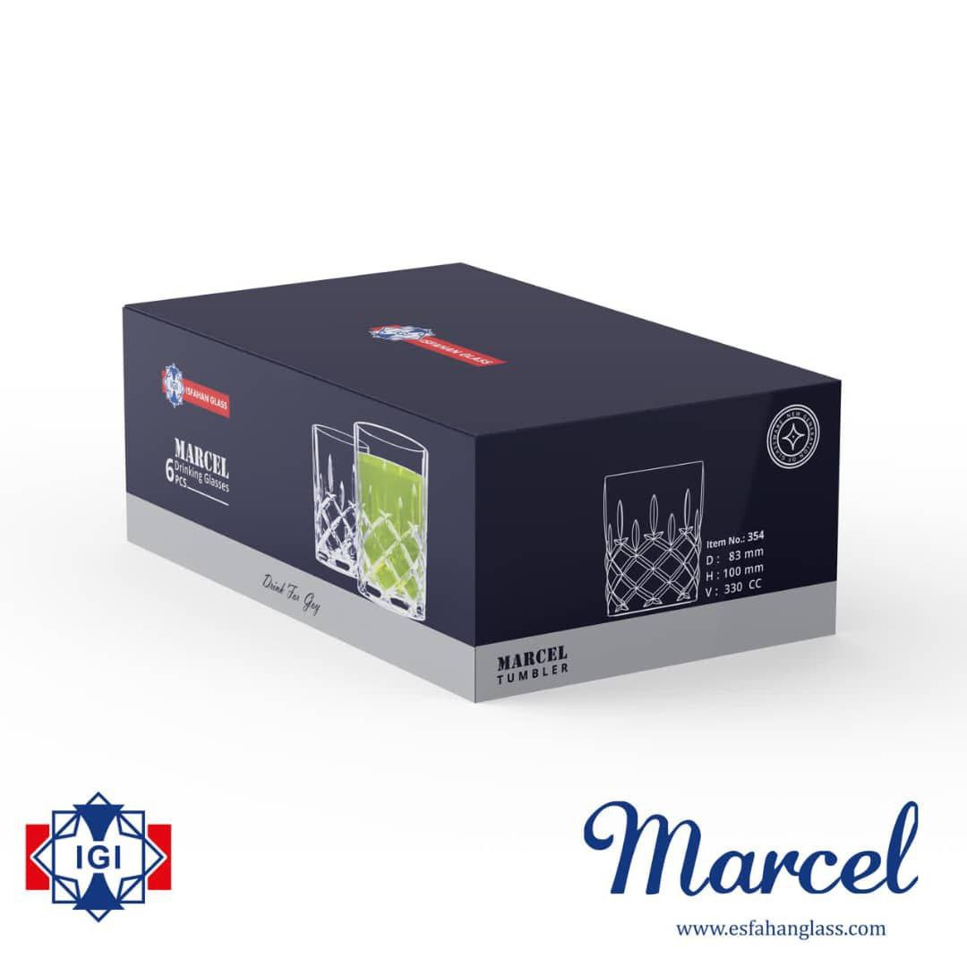 لیوان مارسل