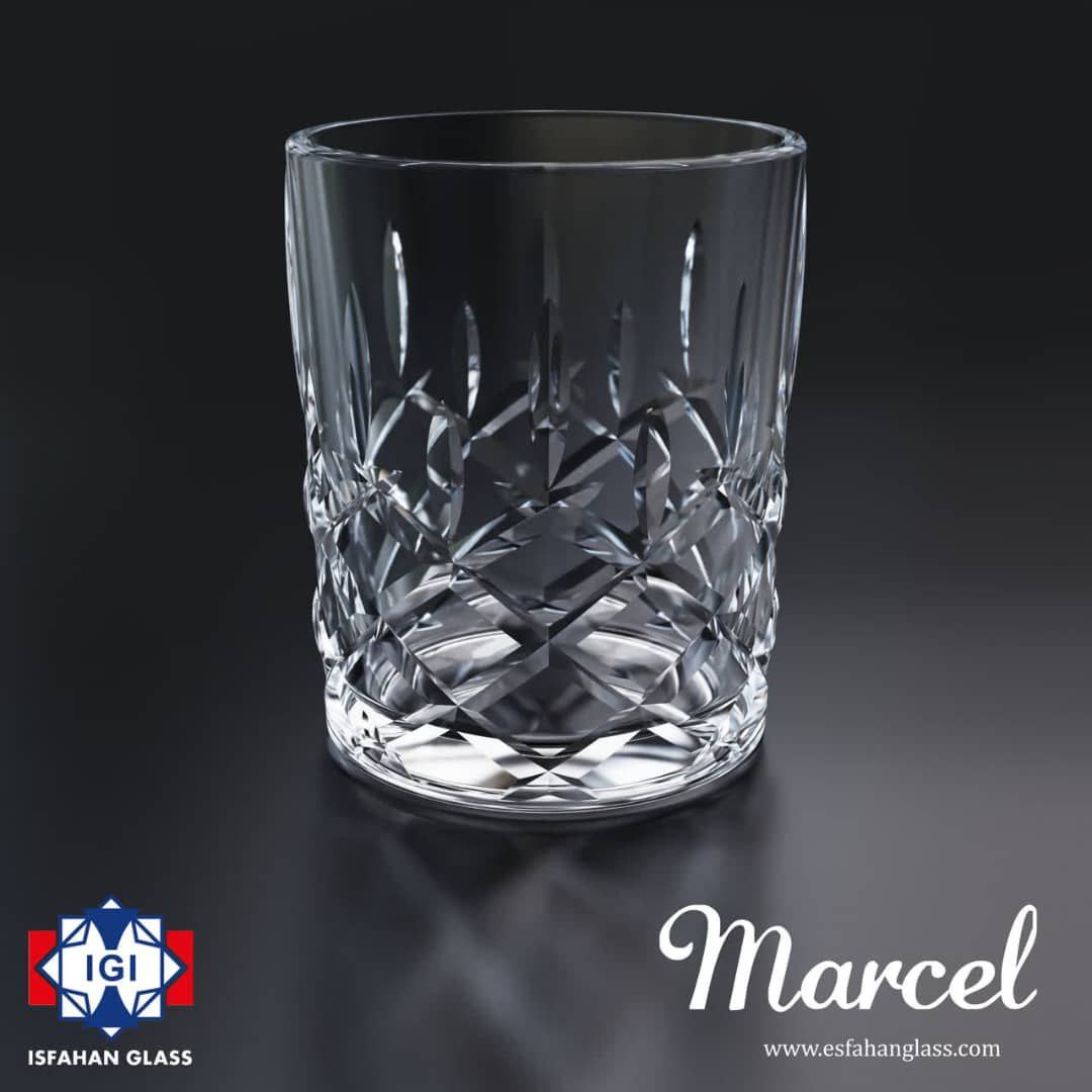 لیوان مارسل