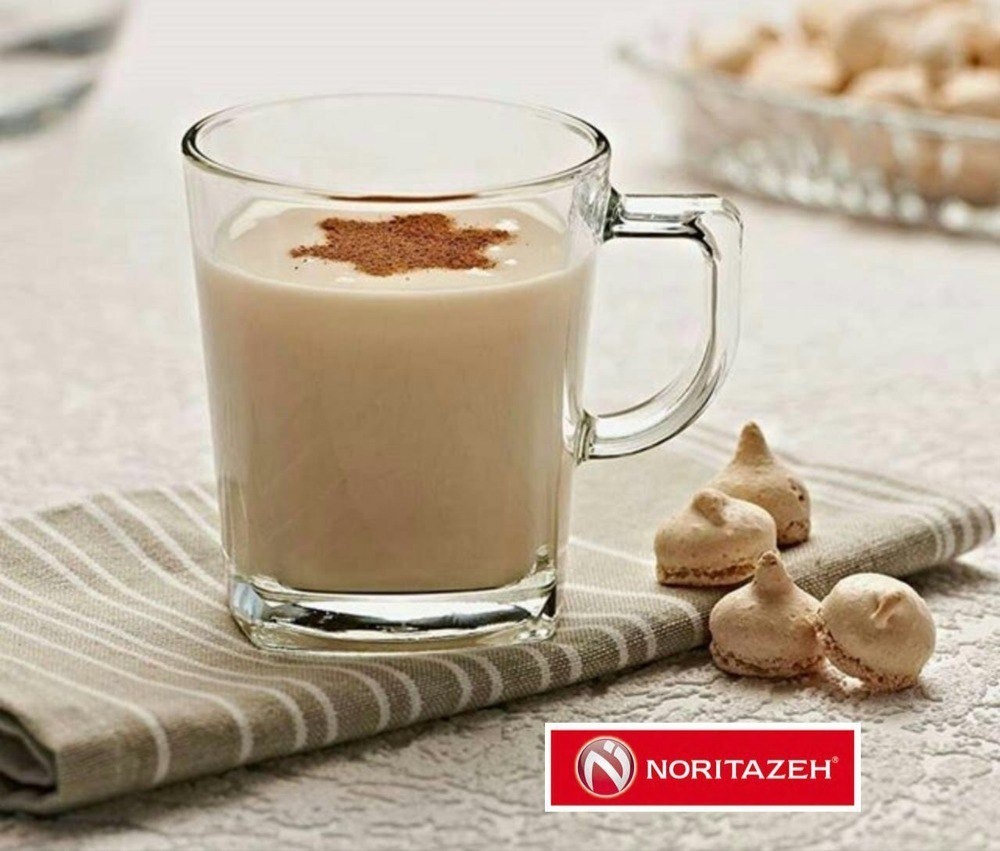 نیم لیوان اپل نوری تازه 🇮🇷