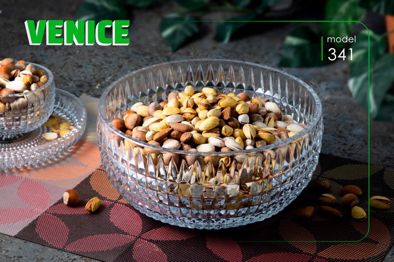 نمکدان ونیز 🇮🇷 قیمت کارتنی