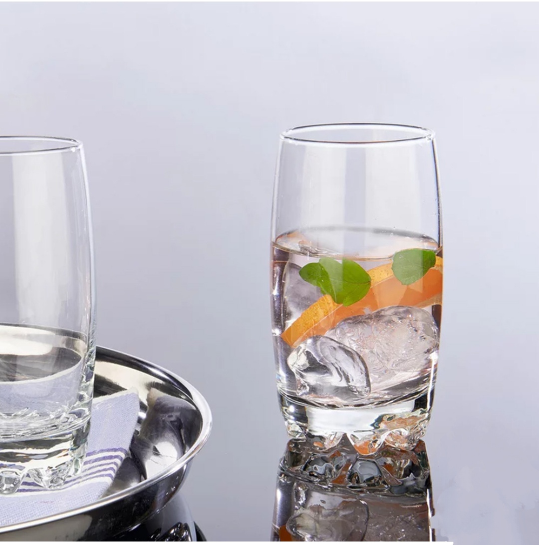 نیم لیوان فانوس کادویی کاوه 🇮🇷