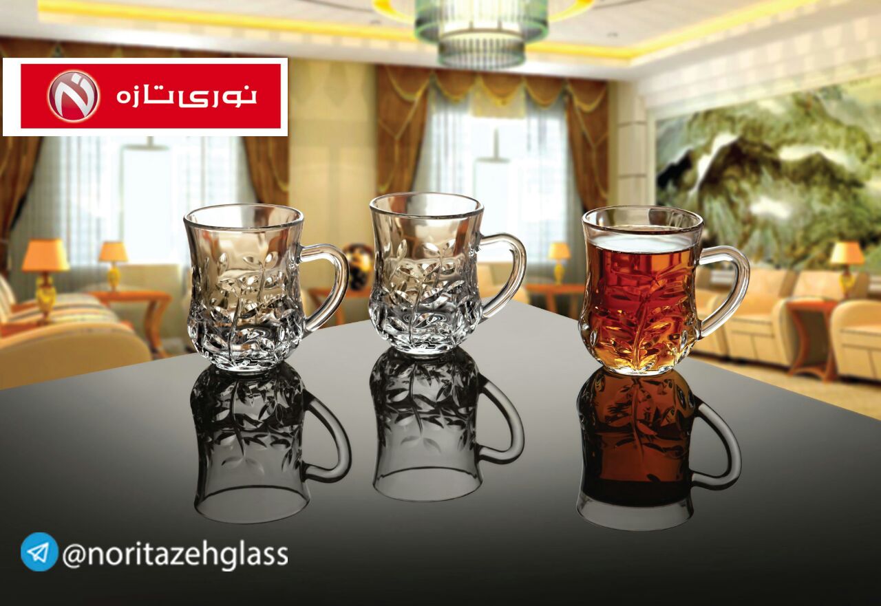 نیم لیوان نارسیس