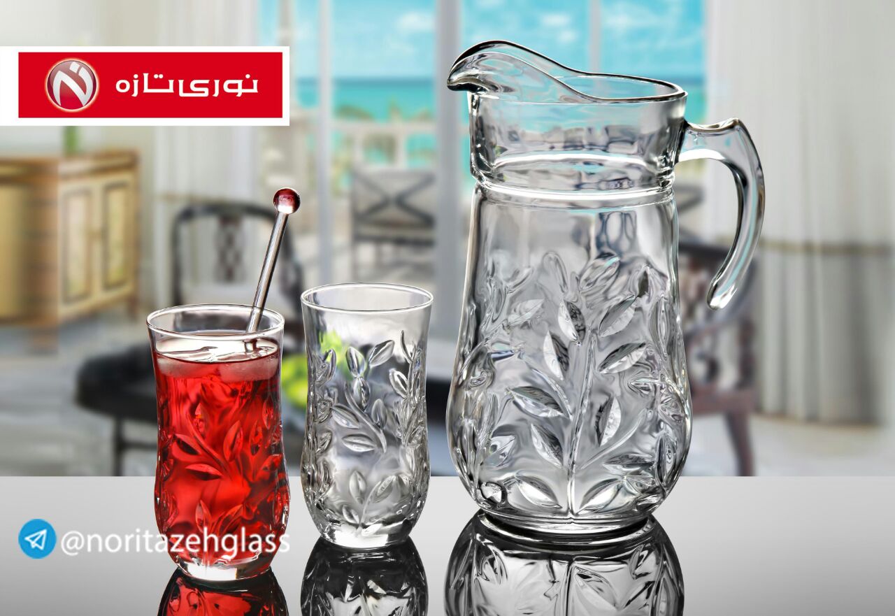 نیم لیوان نارسیس