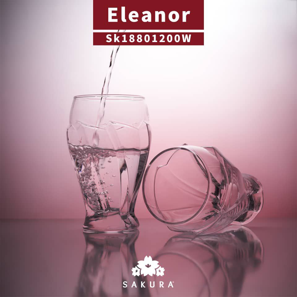 پارچ و لیوان الینور 🇮🇷 نوری تازه