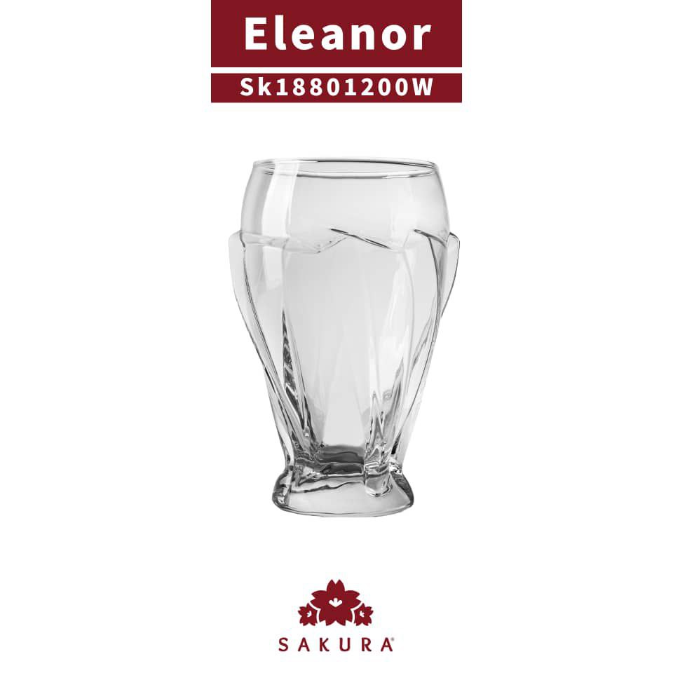 پارچ و لیوان الینور 🇮🇷 نوری تازه