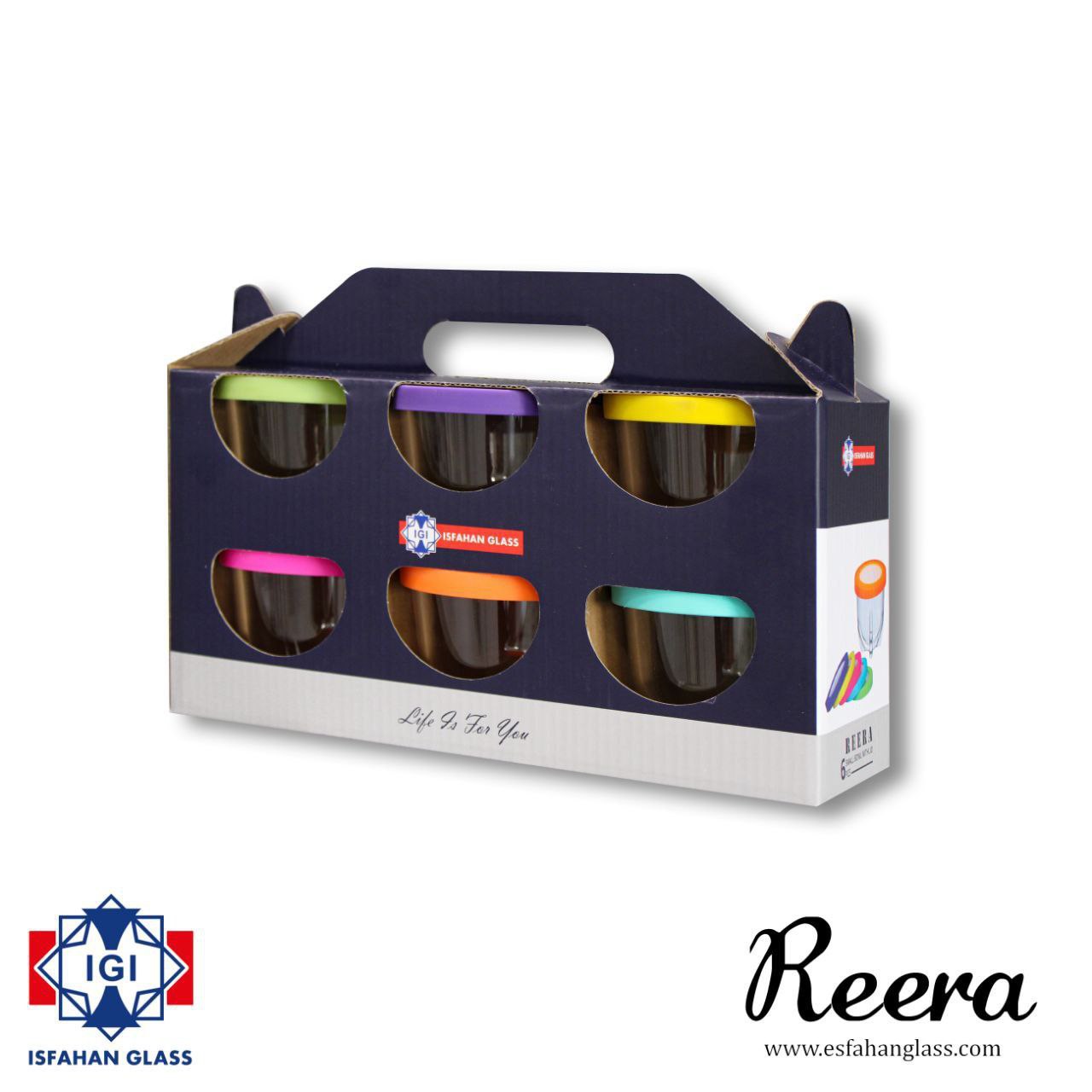 کاسه کوچک زیرا