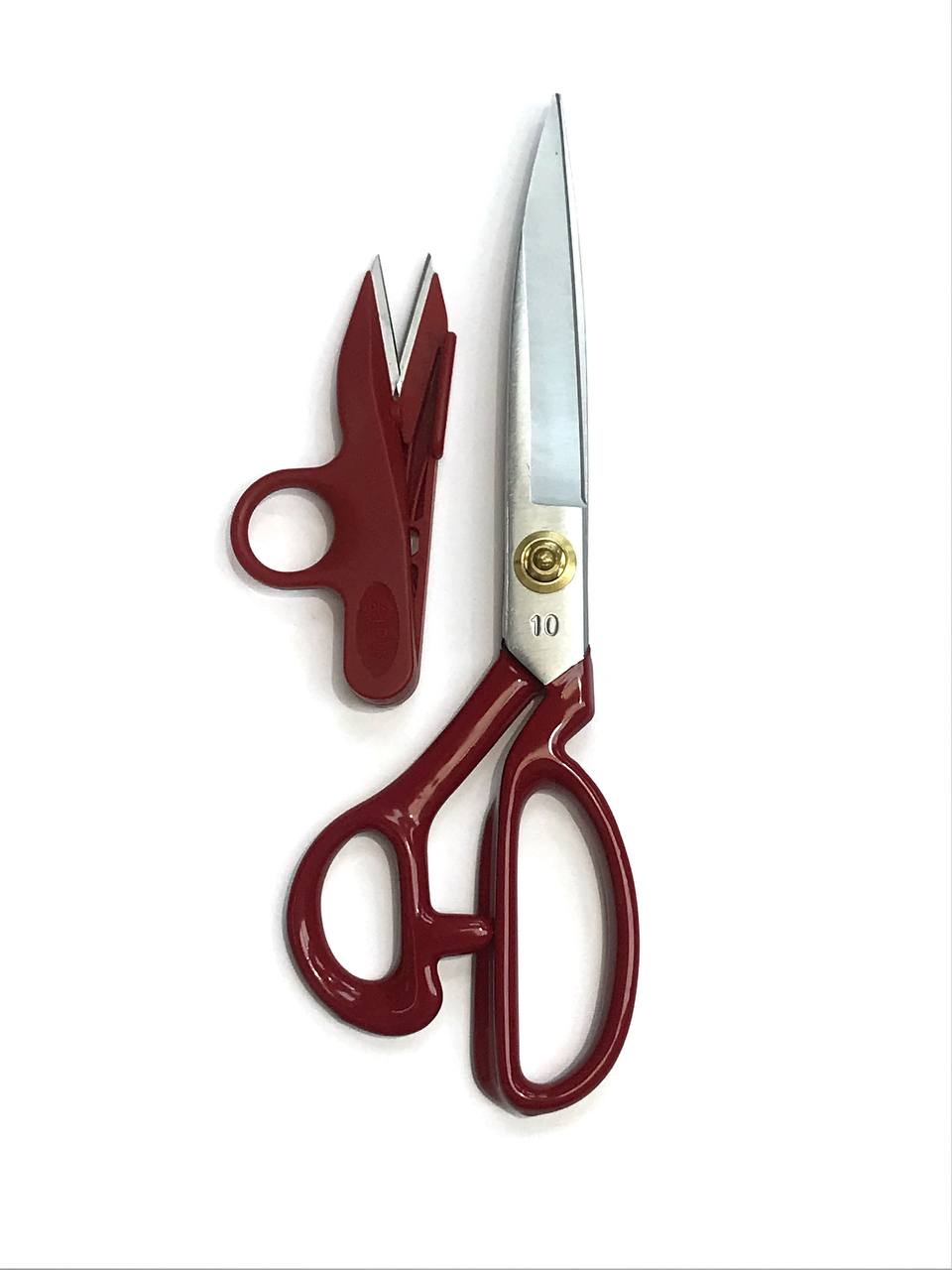 قیچی فلزی پین سایز ۱۰