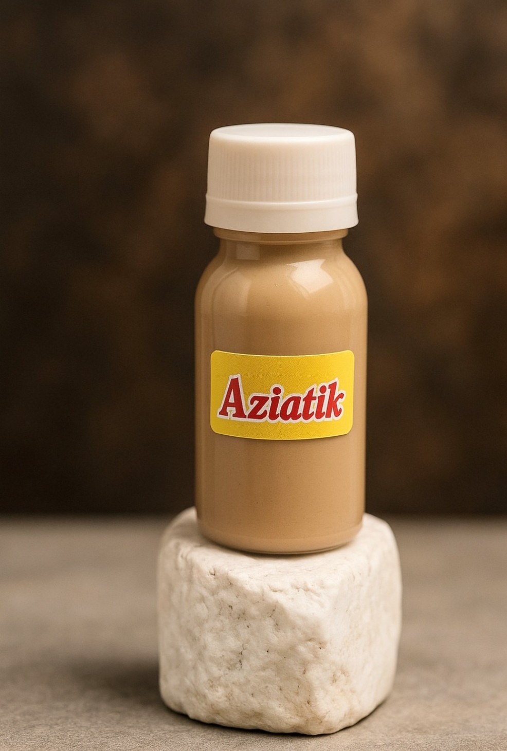 محلول قوام دهنده اسکناس