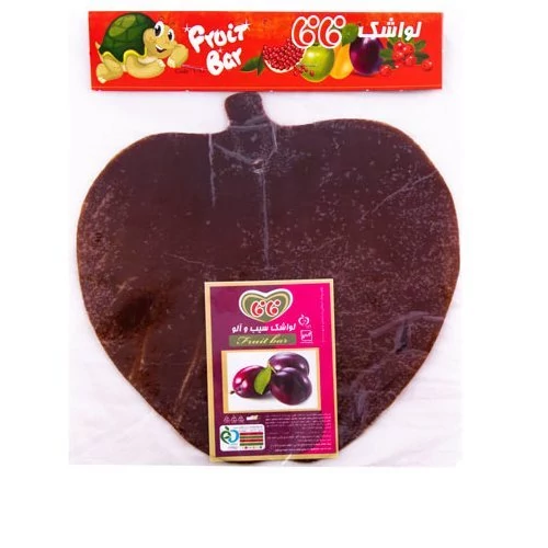 لواشک سیبی فافا