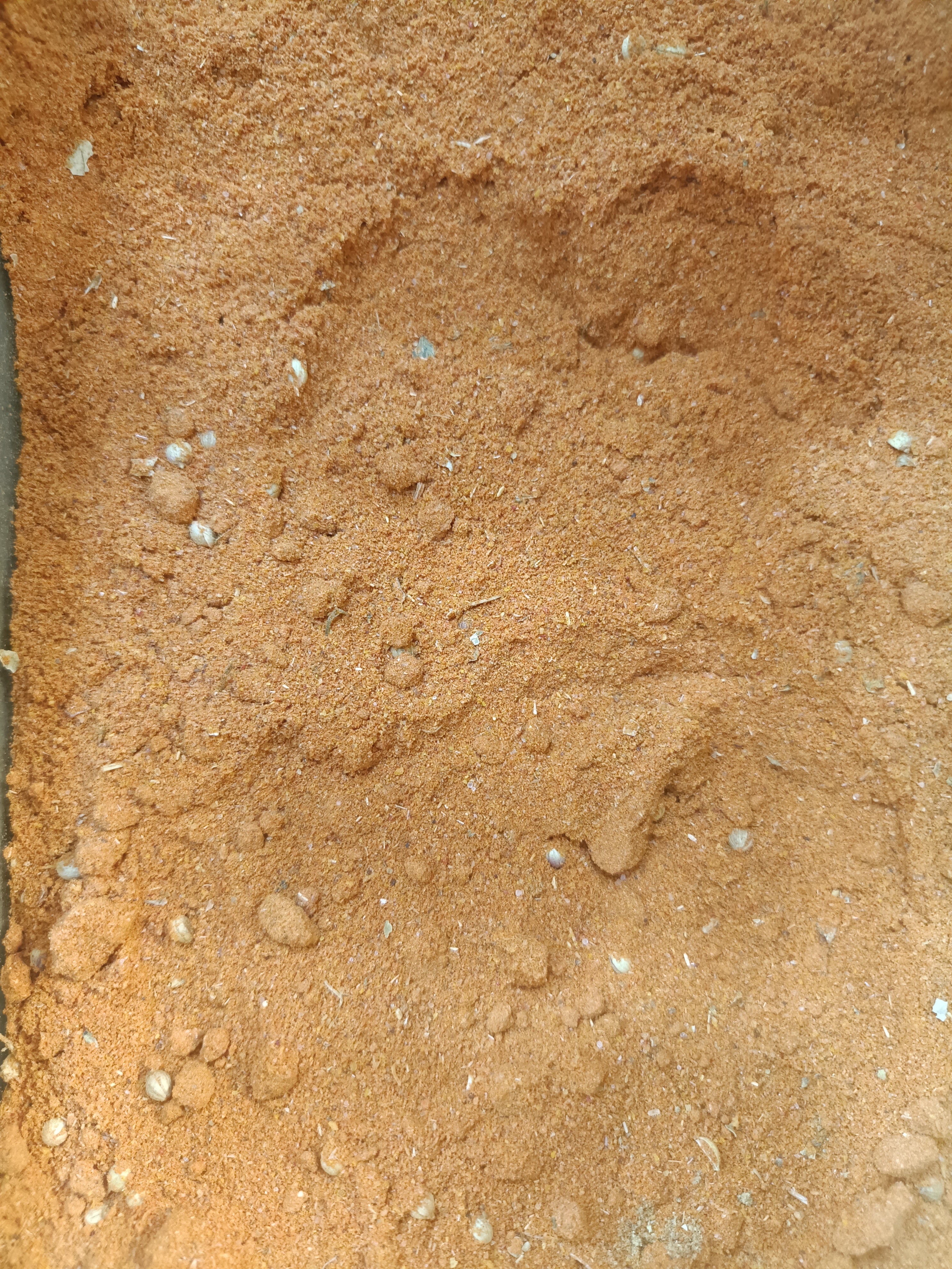 ادویه ایتالیایی