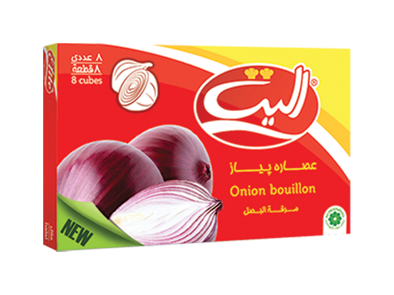 عصاره پیاز الیت