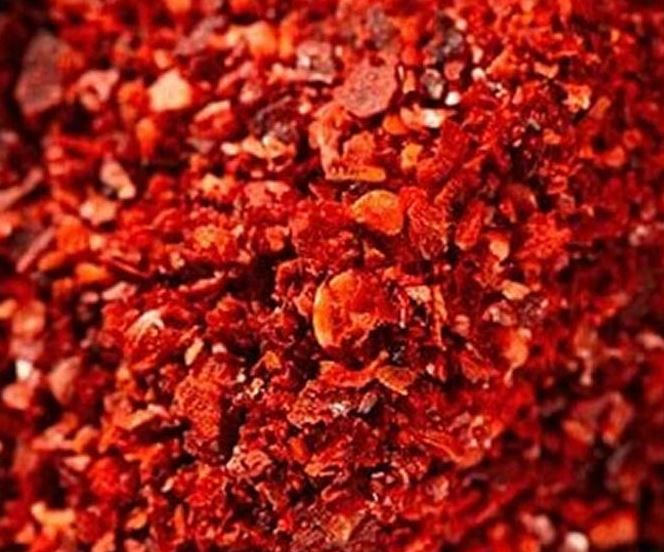 پول بیبر فلفل ترکی