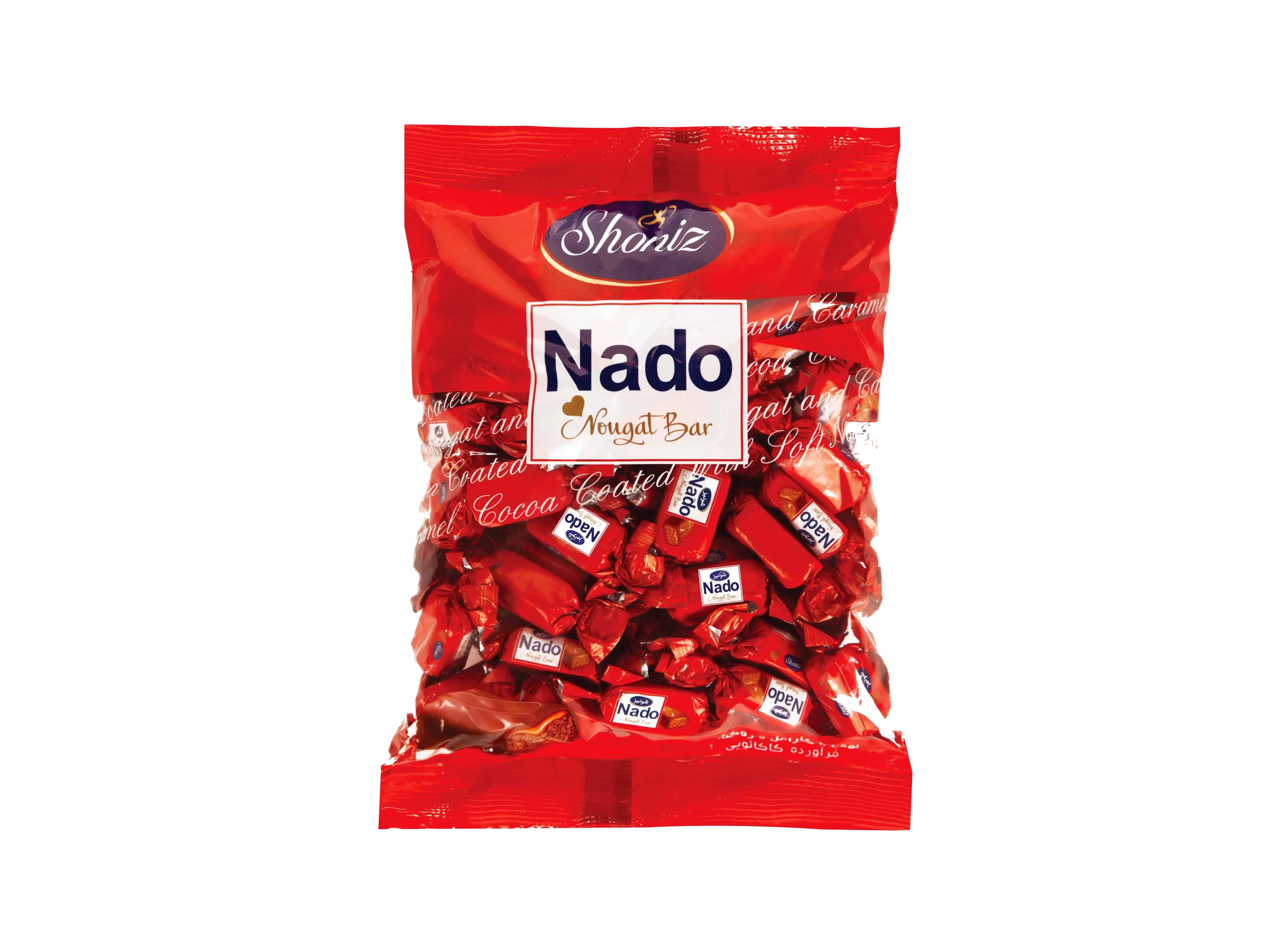 نادو دوسرپیچ