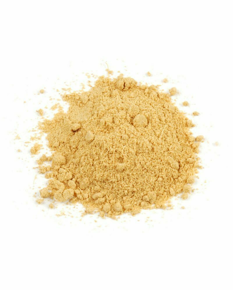 پودر زنجبیل