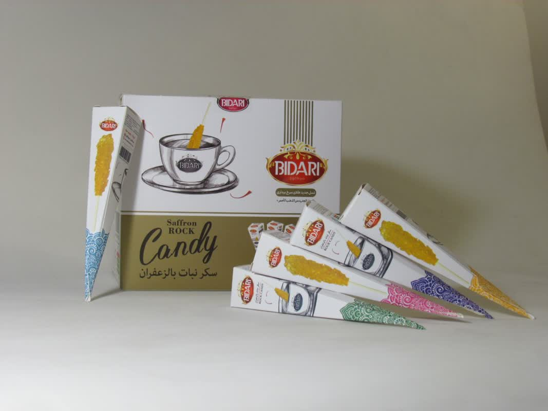 نبات نی دار ۲۴ عددی بیداری