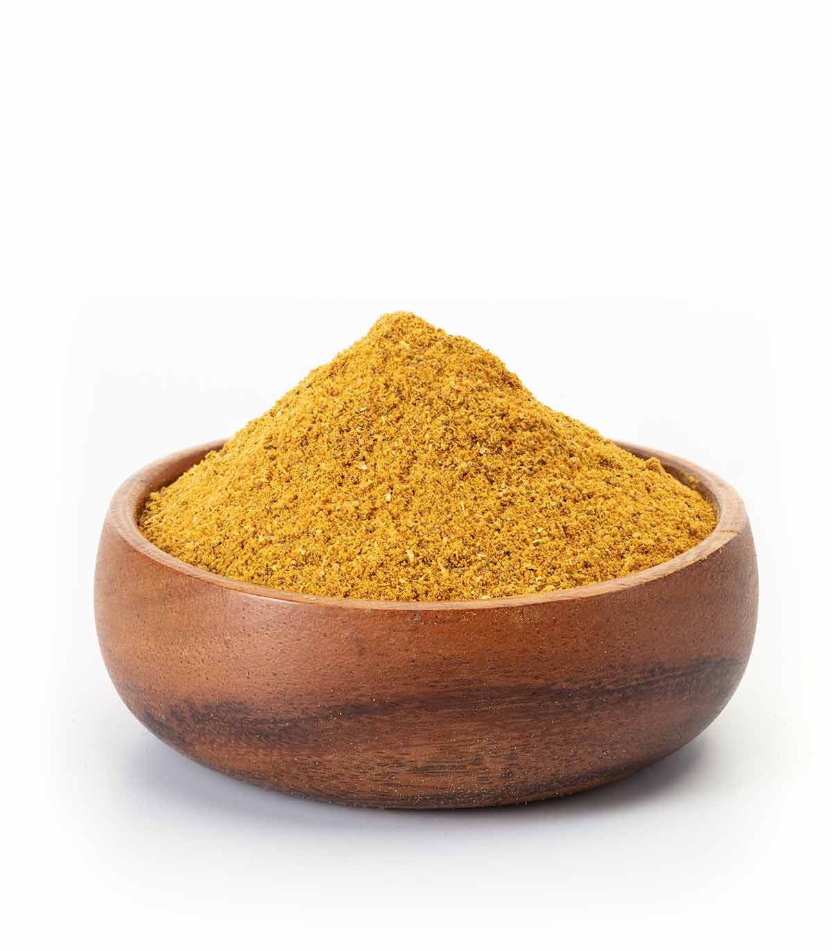 ادویه کاری اعلاء