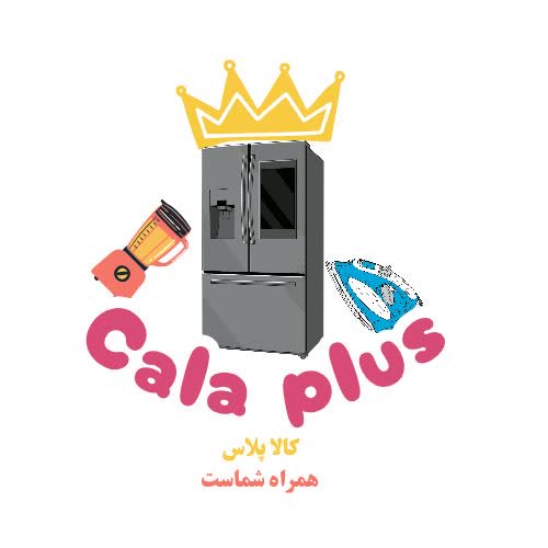 کالا پلاس - لوگو