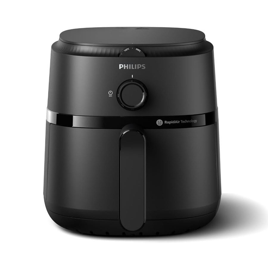 سرخ کن بدون روغن philips NA120