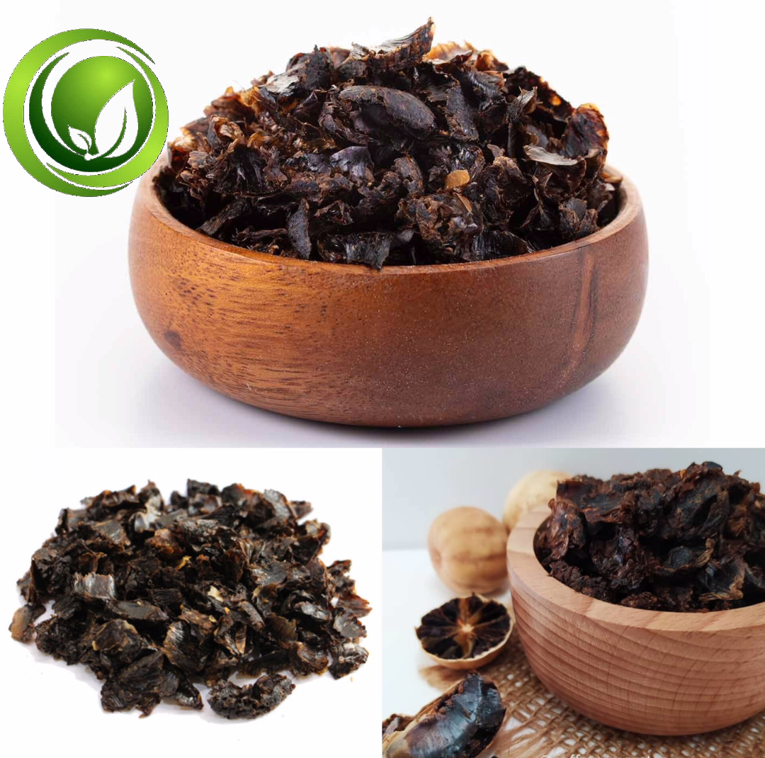 لیمو عمانی پرک شده