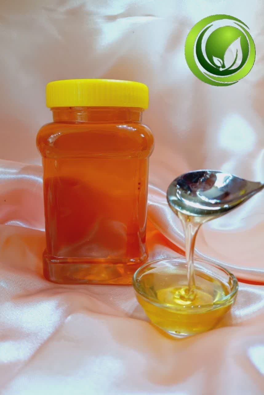 عسل کندو مزرعه