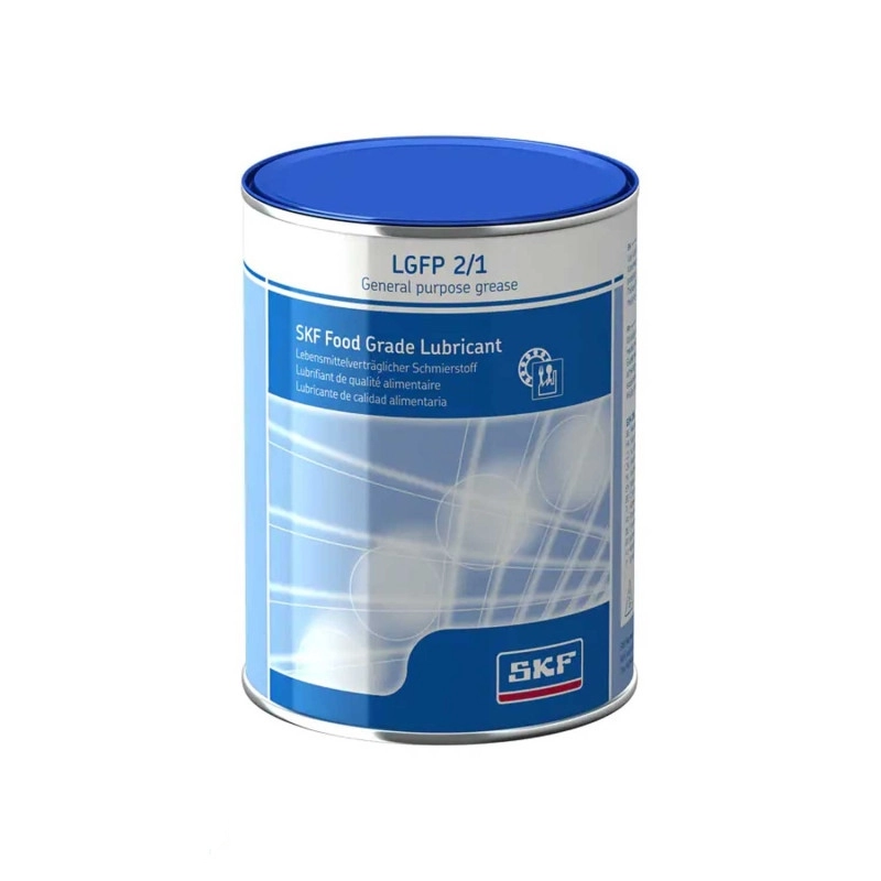 گریس نسوزLGFP2 اس کا افSKF|ثمین بلبرینگ