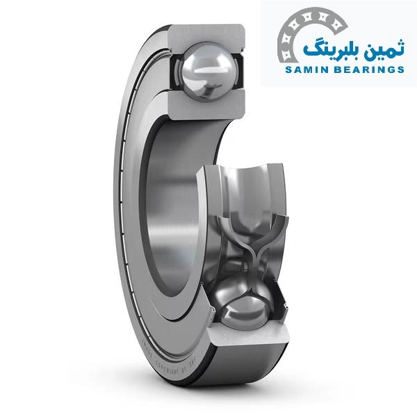 بلبرینگ 6004 شیار عمیق برند FYH ژاپن|مشخصات فنی