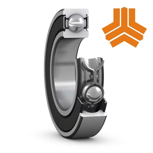 بلبرینگ وسط پلوس خودروی پراید کد (6006)