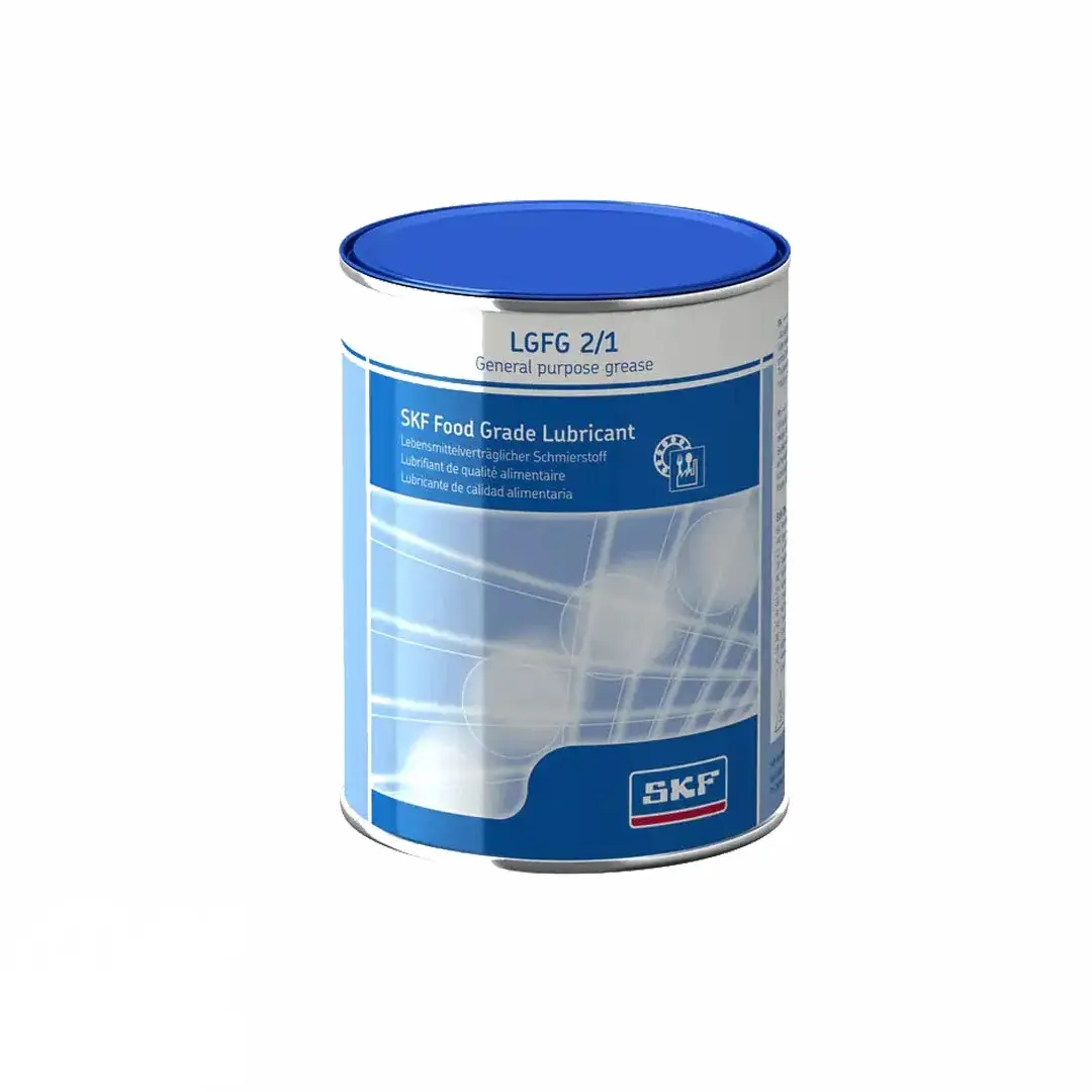گریس نسوزLGFG2 اس کا افSKF|ثمین بلبرینگ