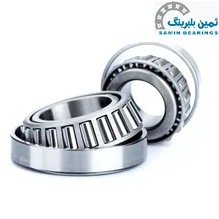 رولبرینگ مخروطی 30203