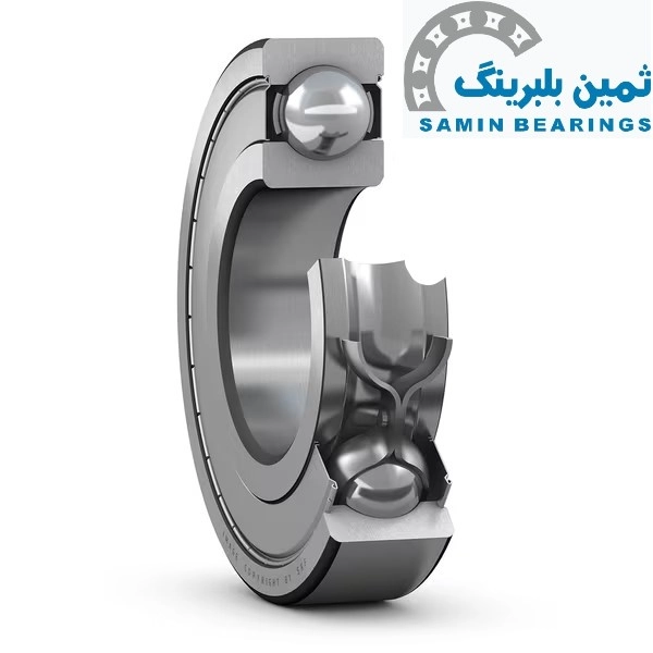 بلبرینگ 6215 شیار عمیق برند FYH ژاپن|مشخصات فنی