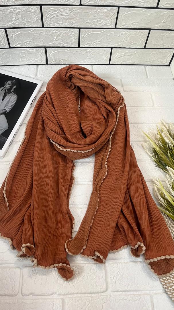 شال موهر دورو