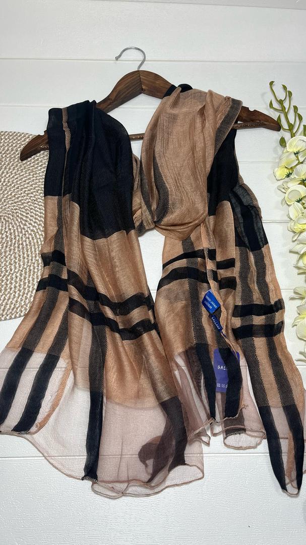 شال نخی ویسکوز