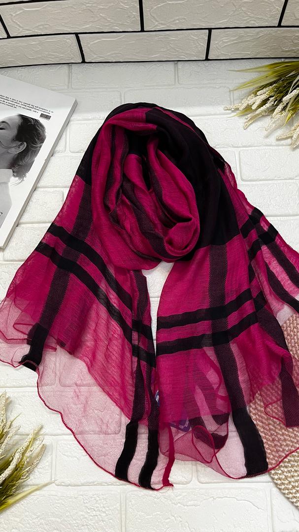 شال نخ ویسکوز