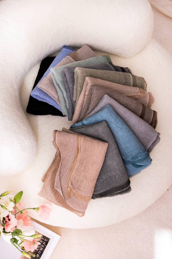 شال برشکا پائیزه