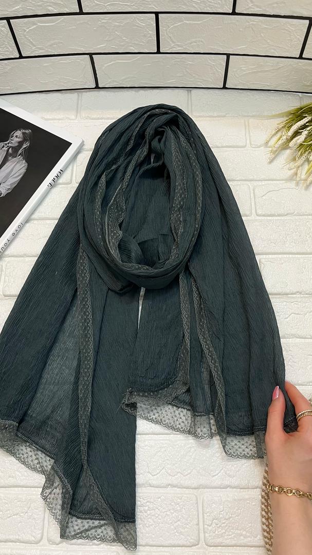 شال سوپر نخ