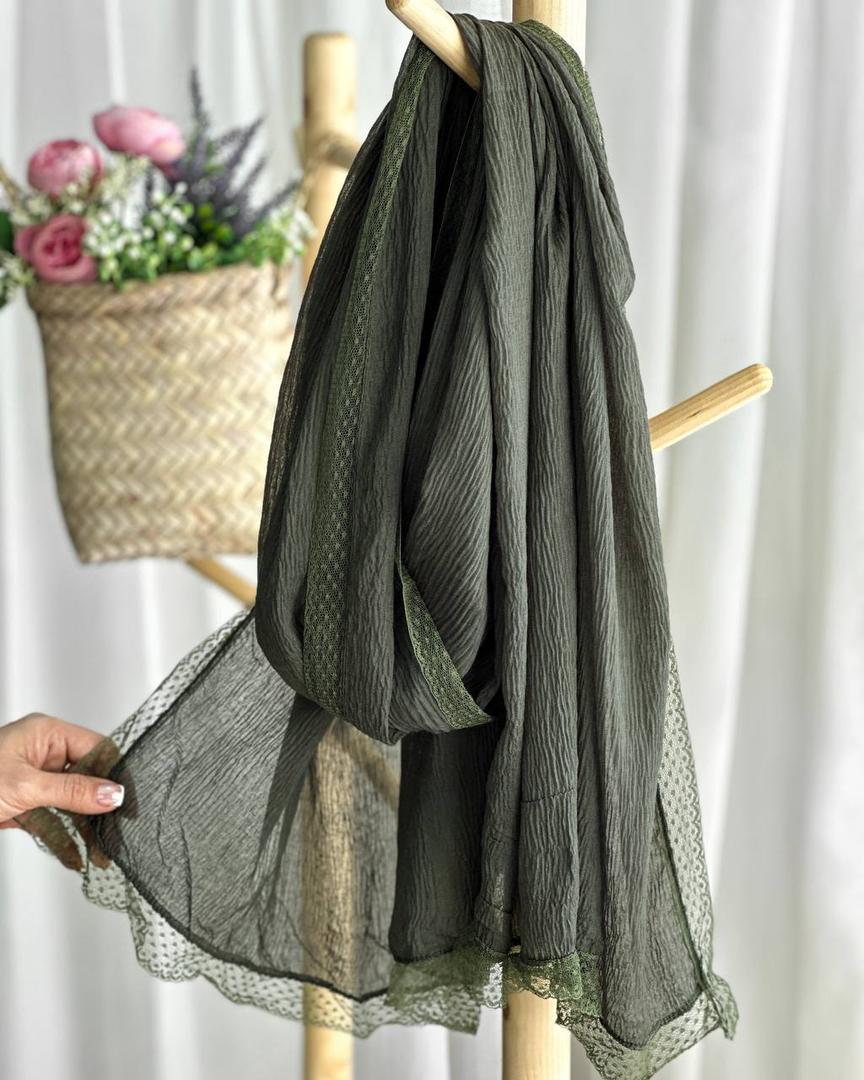 شال سوپر نخ