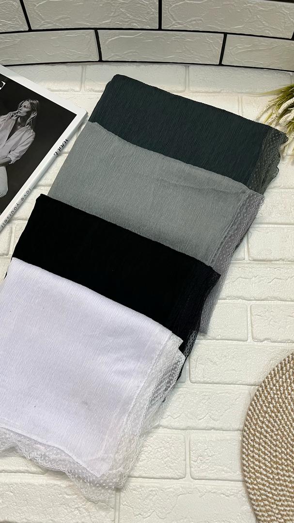 شال سوپر نخ