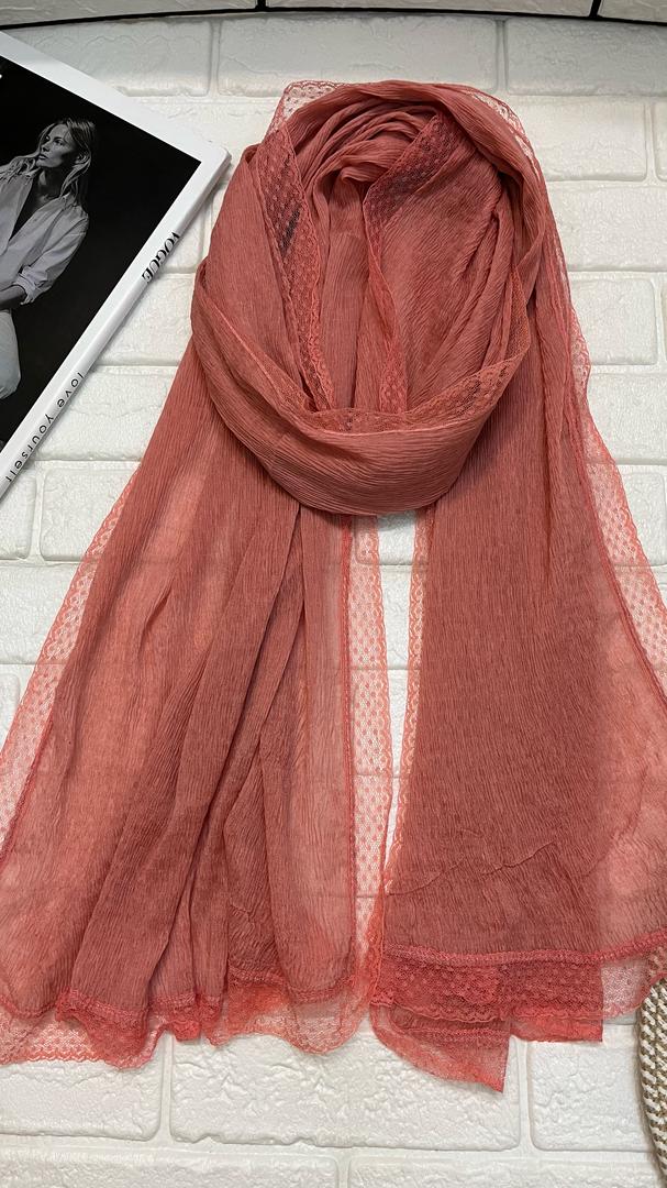 شال سوپر نخ