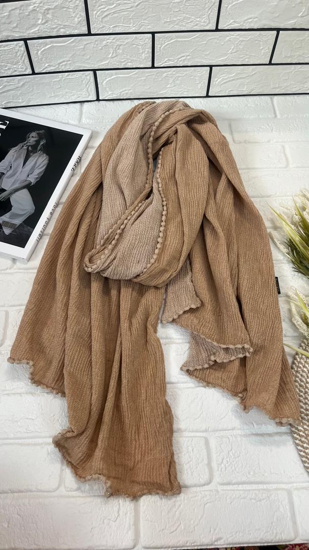 شال موهر دورو