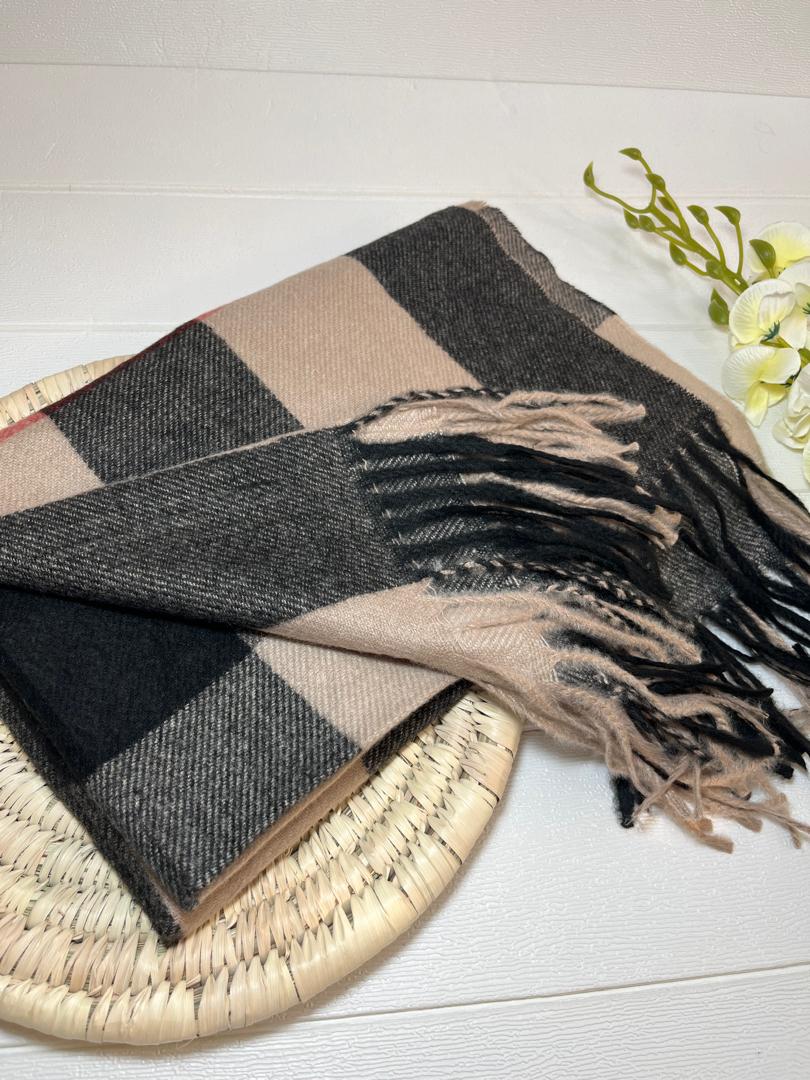 شال موهر ریشه فیتیله ای