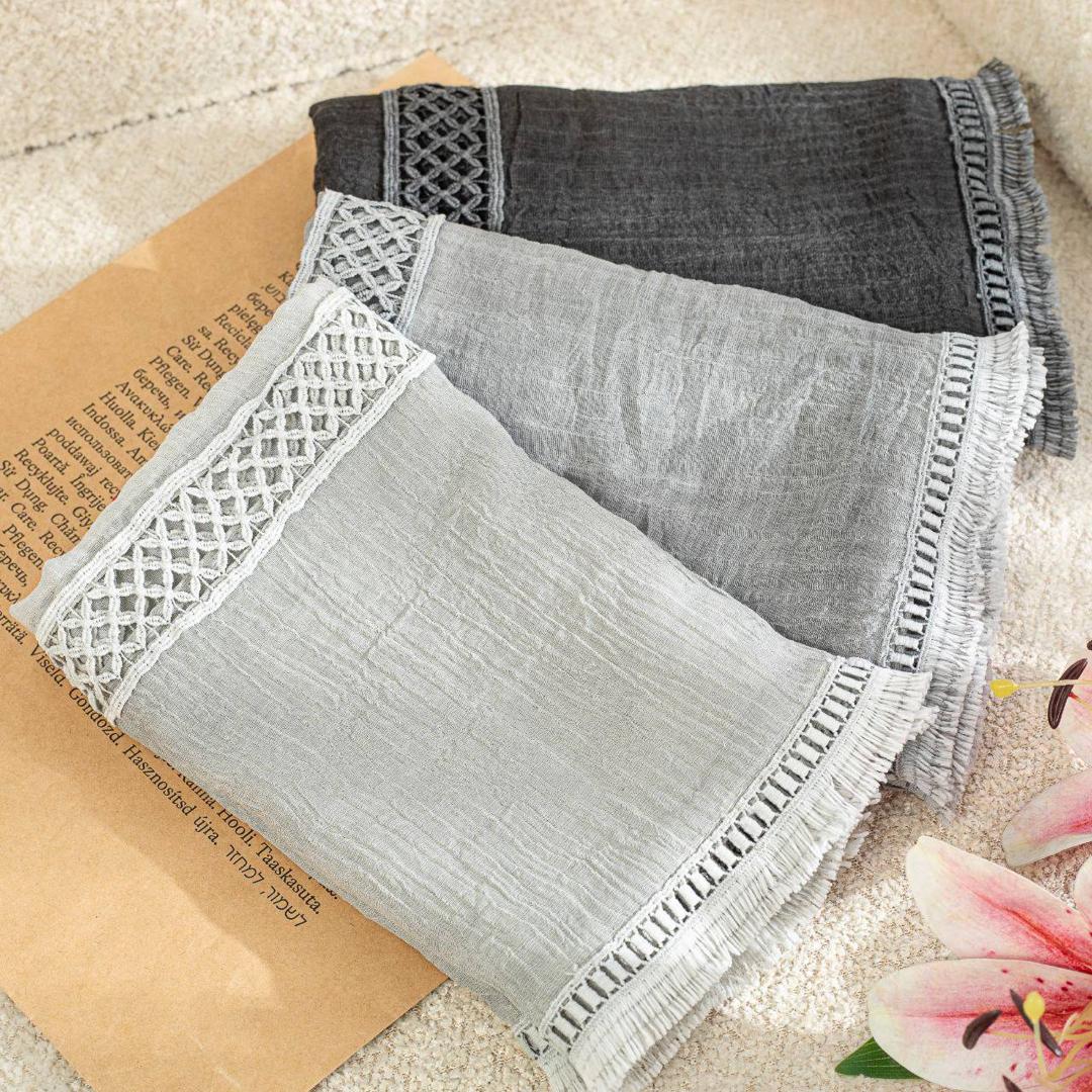 شال نخ تکسچر