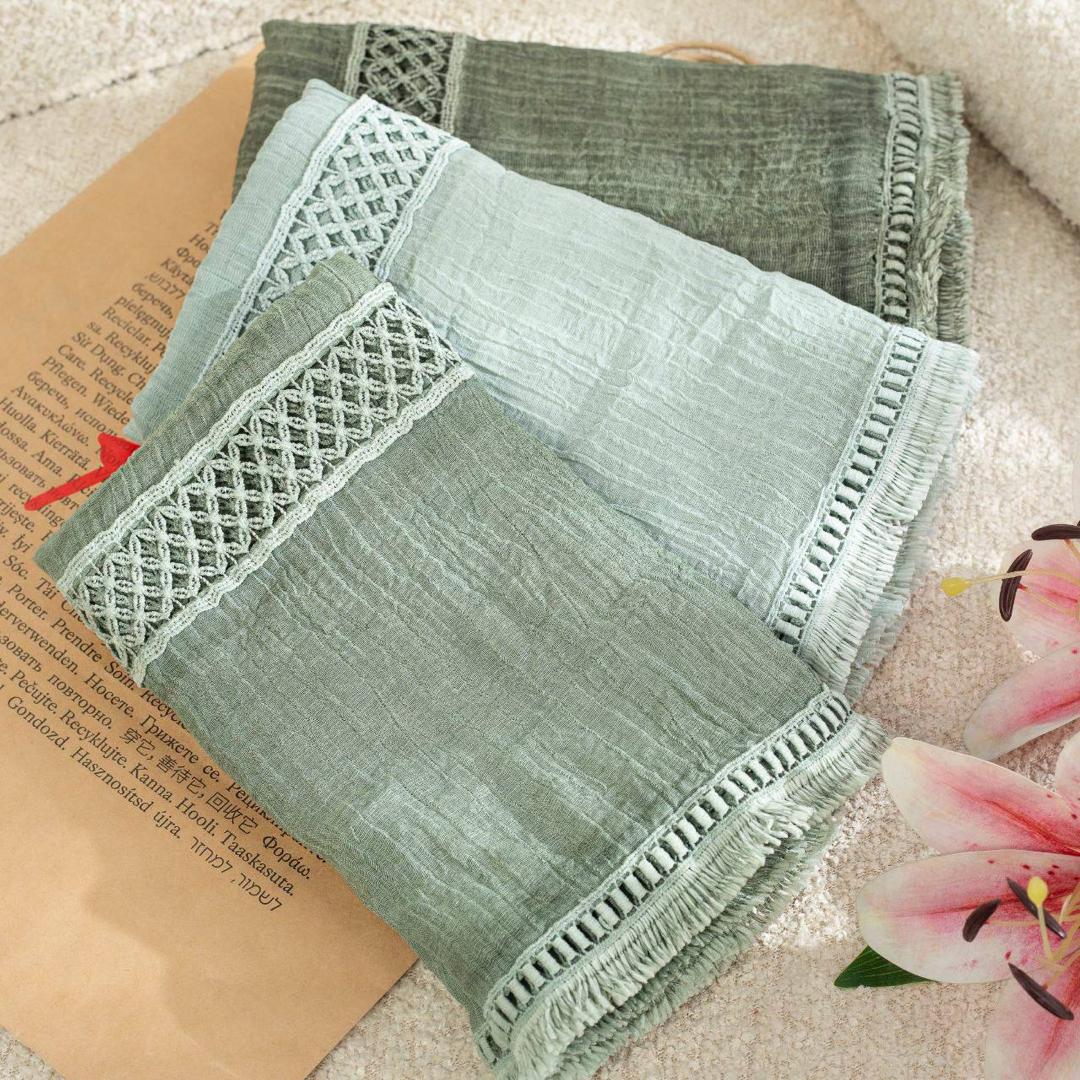 شال نخ تکسچر