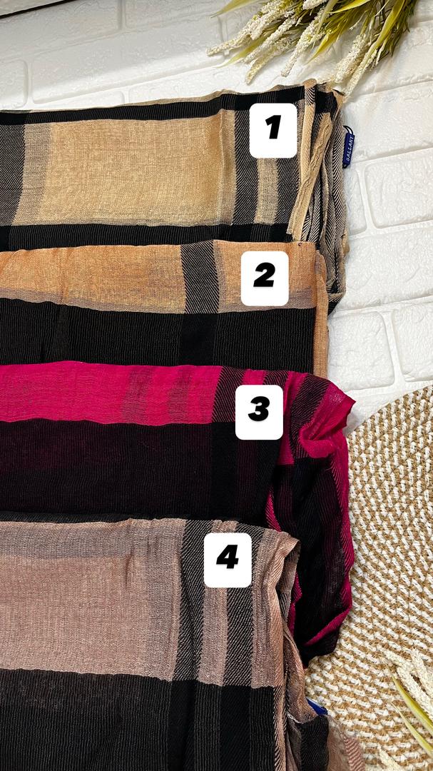 شال نخ ویسکوز