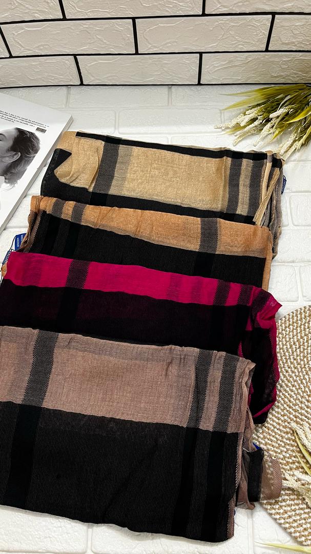 شال نخ ویسکوز