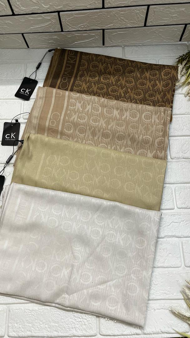 شال کشمیر مارک ck