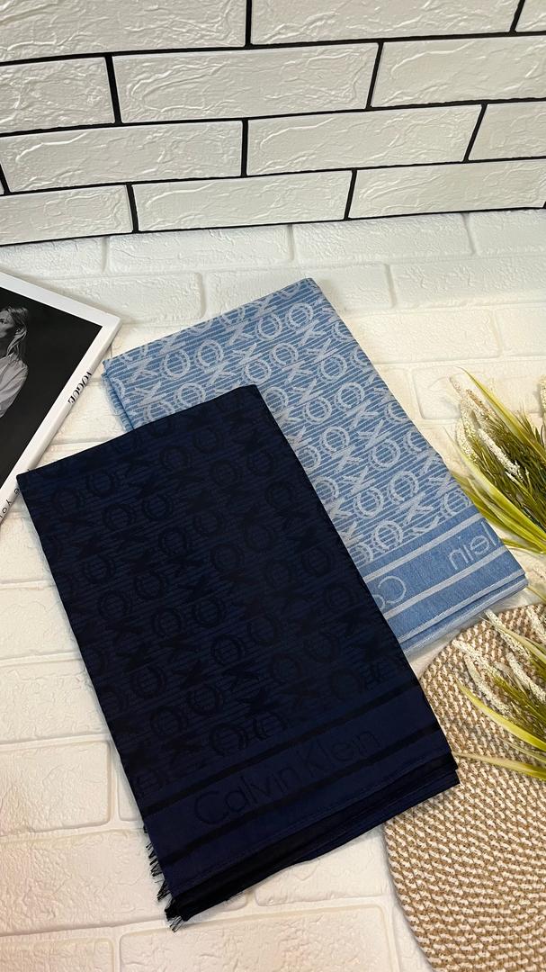 شال کشمیر مارک ck