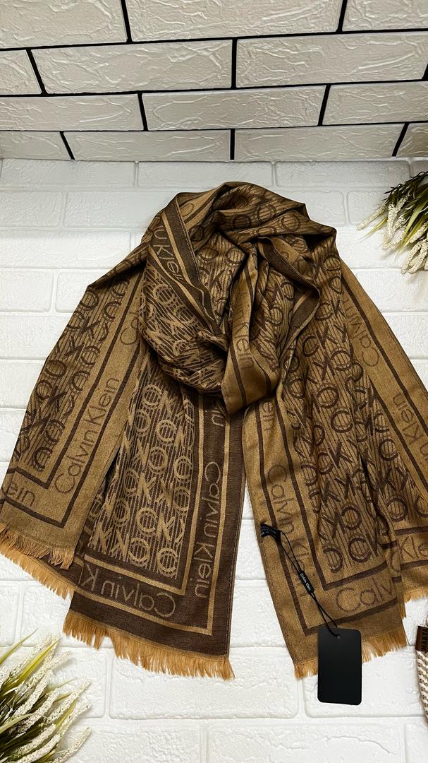 شال کشمیر مارک ck