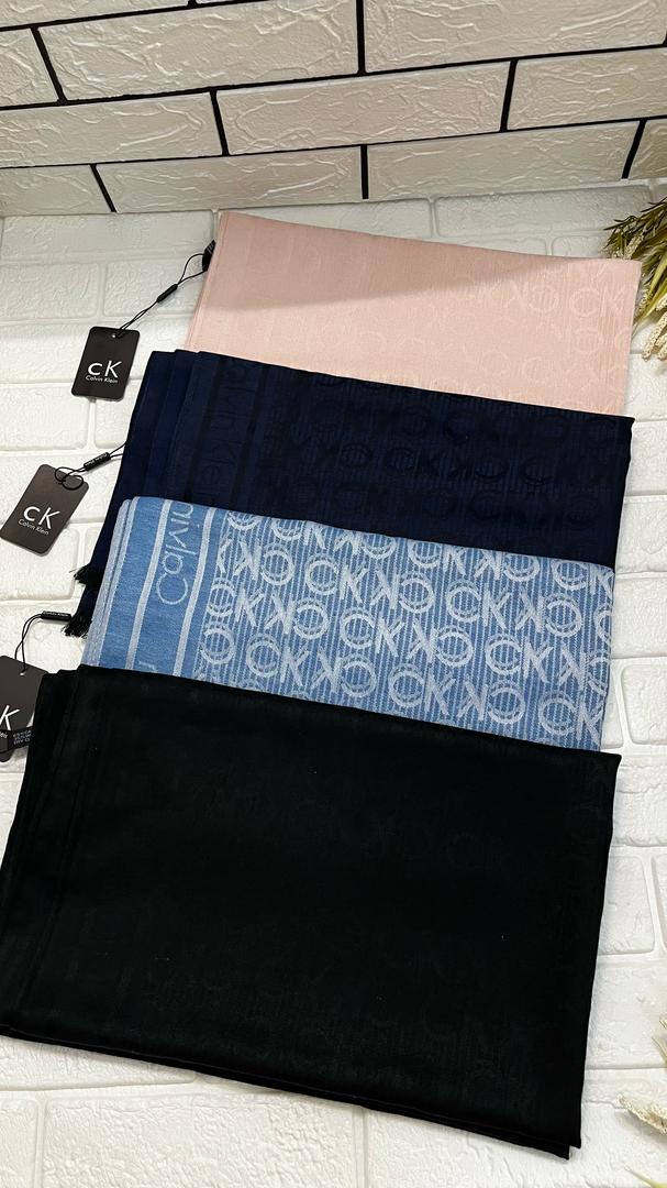 شال کشمیر مارک ck