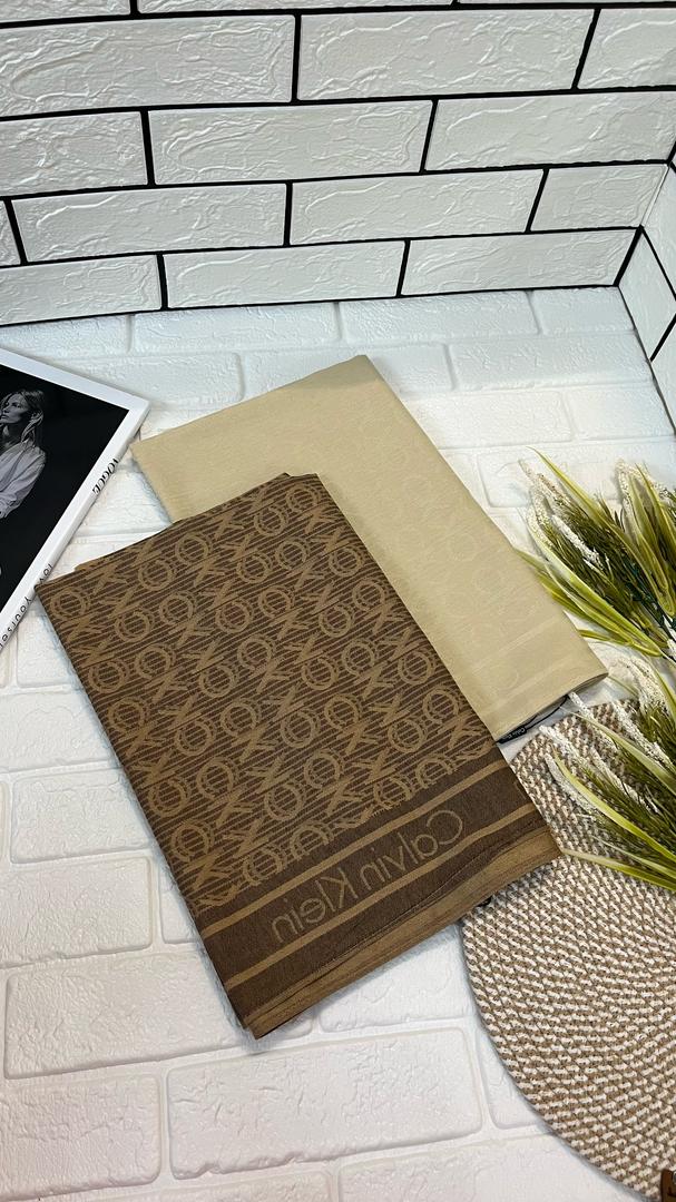 شال کشمیر مارک ck