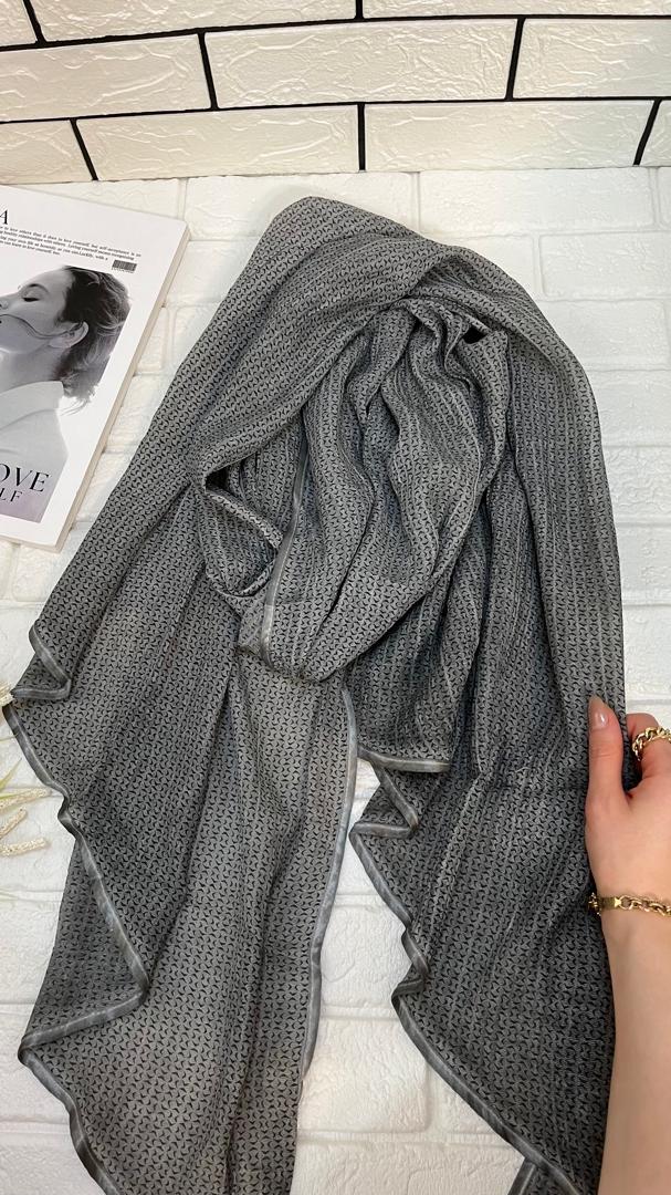 شال کنفی دستک ماهی